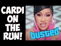 Cardi B hit with instant regret! Slapped with lawsuit for her cancel culture BS!