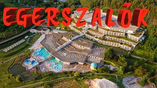 🏖  Egerszalók - Saliris Resort - 2023