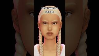 my laptop do be suffering...ib: @lizzsimzz #thesims #thesims4 #creatasim #simstok #sims4  #ts4