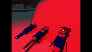 Rec Room but I play scary games part 1 💀