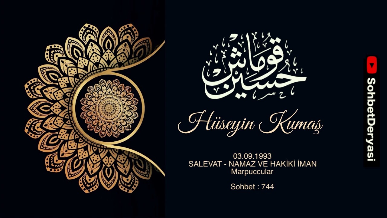 0744 1993 09 03 salevat  namaz ve hakiki iman marpuccular - hüseyin kumaş