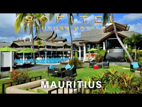 Sofitel L&rsquo;Imperial Mauritius 🇲🇺