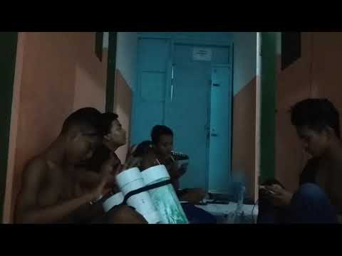 Rumah Bujang
