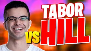 Nick Eh 30 vs. Tabor Hill, A Breakdown