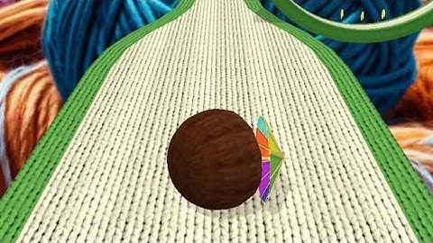 Going Ball race  Solution Fast Ball running in a way #game#viralvideo #runningball