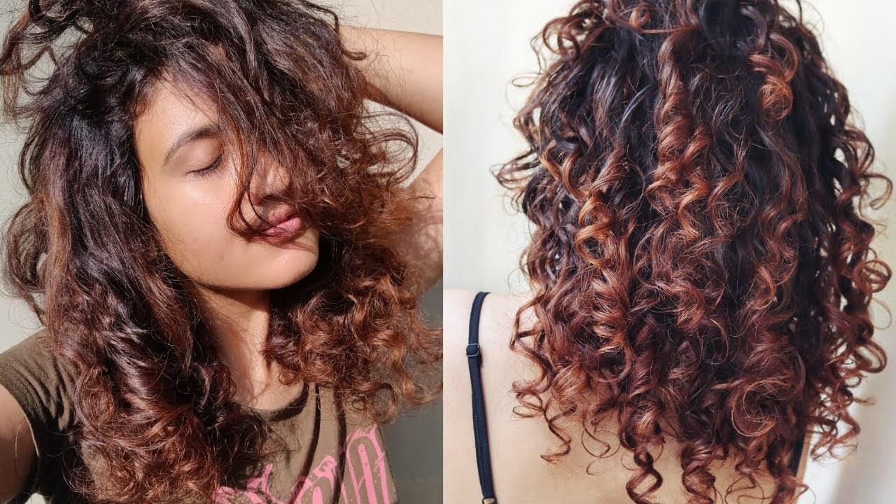 Curly Frizzy Hair Tips FRIZZ FREE CURLS INDIAN CURLY HAIR  Curly Frizzy Hair Tips FRIZZ FREE CURLS INDIAN CURLY HAIR