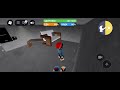 Roblox опасная ночь