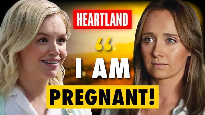 Heartland Season 16 Episode 7 Review & Recap - Mal...