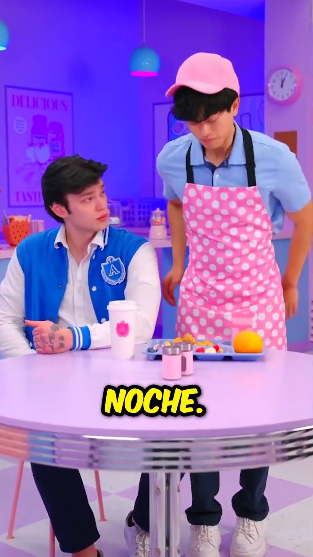 El vestido? es tan caro?!!!