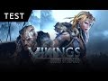 Test  vikings wolves of midgard fr ps4