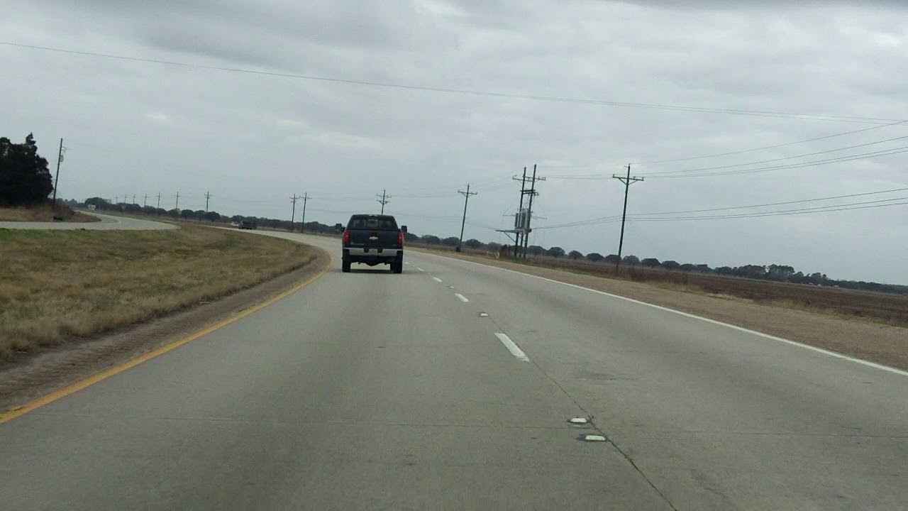 la-14-us-90-to-la-14-bus-westbound-part-1-2-youtube