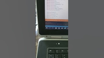 DHT11 humidity Sensor with an LCD display Arduino UNO Dylan Wynne