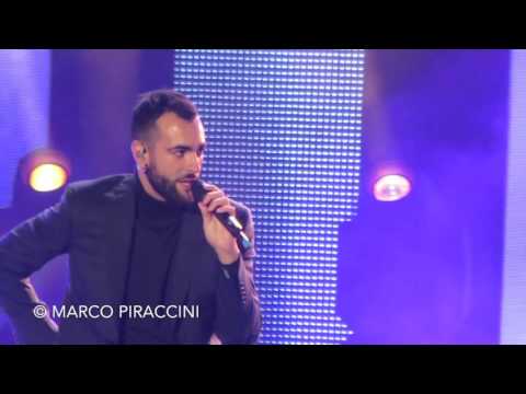 MARCO MENGONI: "Ti ho voluto bene veramente" live @ MTV WORLD STAGE 2015
