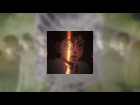 Shoukei To Shikabane No Michi Slowed Reverb Linked Horizon 