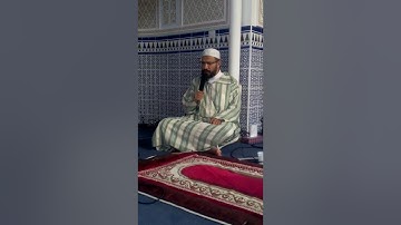 تلاوة آيات بينات من الذكر الحكيم-الشيخ أحمد الهبطي ابوخالد