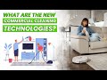 Emerging innovations in commercial cleaning technologies