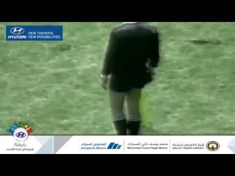 نهائي كأس العالم عام 1986 م أهداف مباراة الأرجنتين وألمانيا 3  2