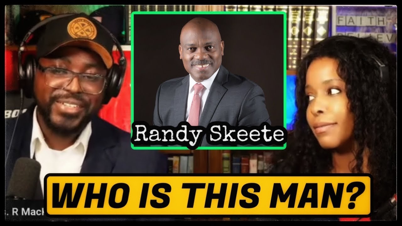 Впервые Рэнди Скит делится своим личным свидетельством. #randyskeete #sermons