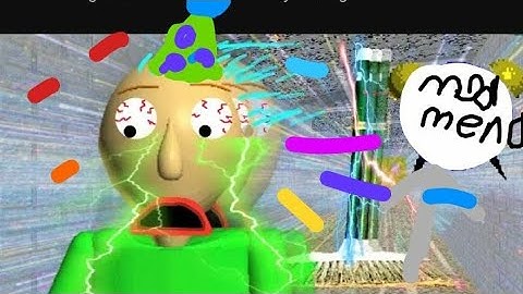 Baldi