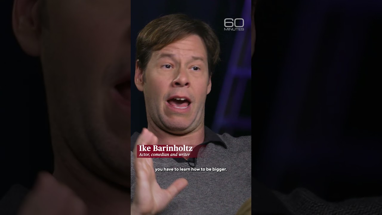 When American jokes don’t travel 