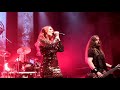 Epica - Sensorium (Live in Moscow 2019)