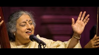 &quot;Raag Kedar&quot; Ashwini Bhide-Deshpande Swarmanttra (The Manttra Of Indian Classical Music)