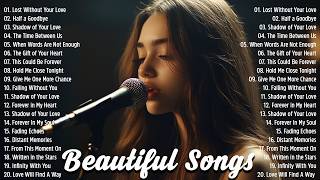 Beautiful Love Songs 2026 | Music That Feels Like a Memory | Beautiful Love Story in Music