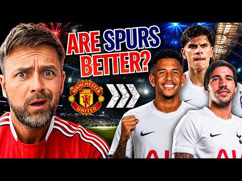 Are Spurs the Real Deal? Or Have They BLOWN Millions On Flops!