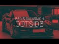 Download Lagu Feb & Salasnich - Outside | Extended Remix