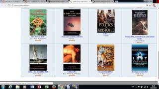 How to download legal Audio and e-books
