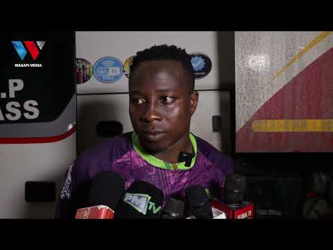 KIPA WA MTIBWA ALIA NA MATOKEO AELEZA MALENGO YAO YA KUIBAKISHA TIMU LIGI KUU NA UGUMU WANAOPITIA 