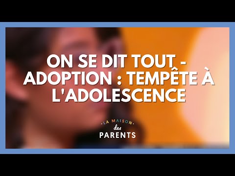 Vidéo: Adoption 101 : Ramener à La Maison Un Tout-petit