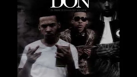 Jizzle - Walked In Remix