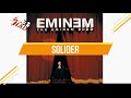 Is Eminem Underrated Producer ? Every Track fully produced by Eminem Part 1