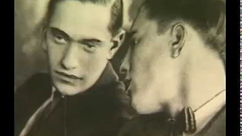 In Search Of History - Born Killers: Leopold And Loeb (History Channel Documentary)