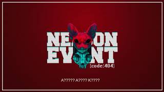 Nelson - Event [code:404] |  Resimi