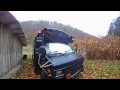 Skoolie Short Bus RV Conversion in 360 VR Video