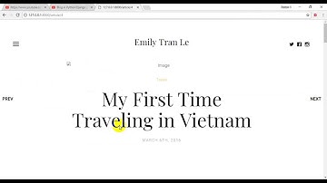 Blog in Python/Django || Bangla tutorial part-8 (Query Set-2/4)
