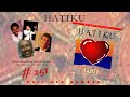 Bram Manusama, Welyar Kauntu, Jonas Souisa dan Don Moen- Hatiku (Full) (1994)