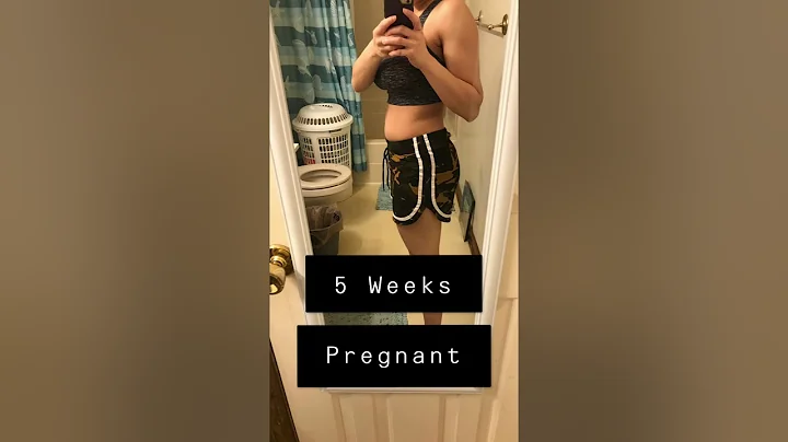 Year 2020 & My Pregnancy Journey