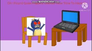 PTFDUTTP Hacks Quinn Poppe/Ungrounded (sequel)