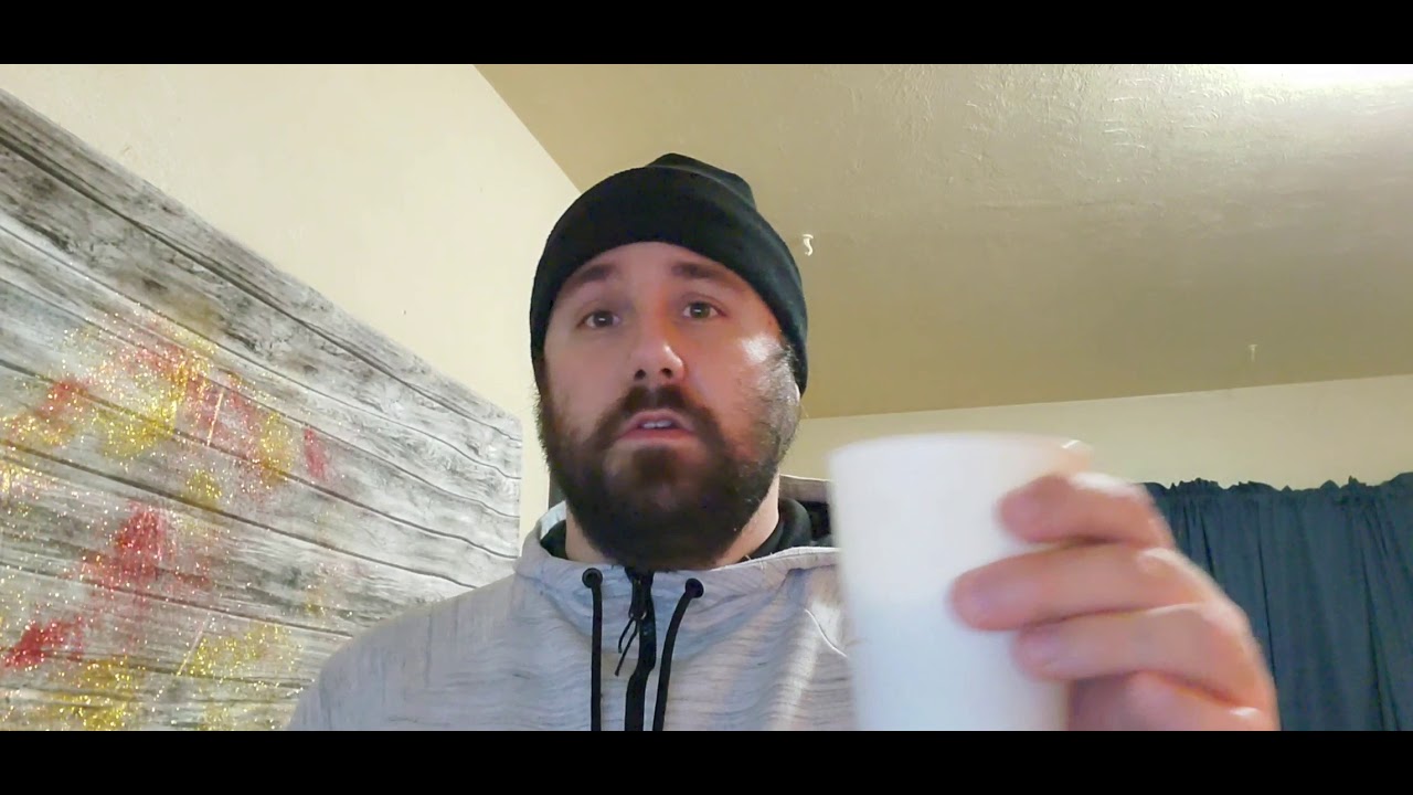 CELESTIAL SEASONINGS *TENSION TAMER* REVIEW - YouTube