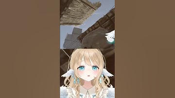 ちゃんとある(？) #vtuber #切り抜き #rust #shorts