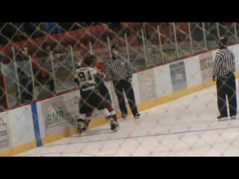 MacDougall vs. Shantz