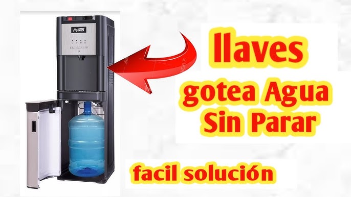 Dispensador de agua Caliente / Ambiente / Frío OS-WD2100 Oster