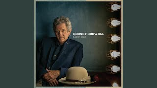 Miniatura del video "Rodney Crowell - It Ain't Over Yet"