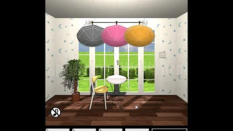 Escape Challenge #164 Walkthrough [tomoLaSiDo]