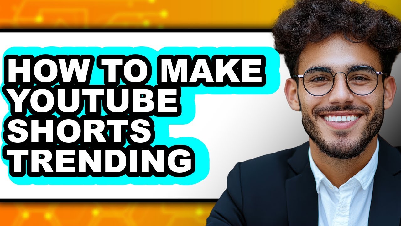 How to Make Youtube Shorts Trending (easy Method) - YouTube