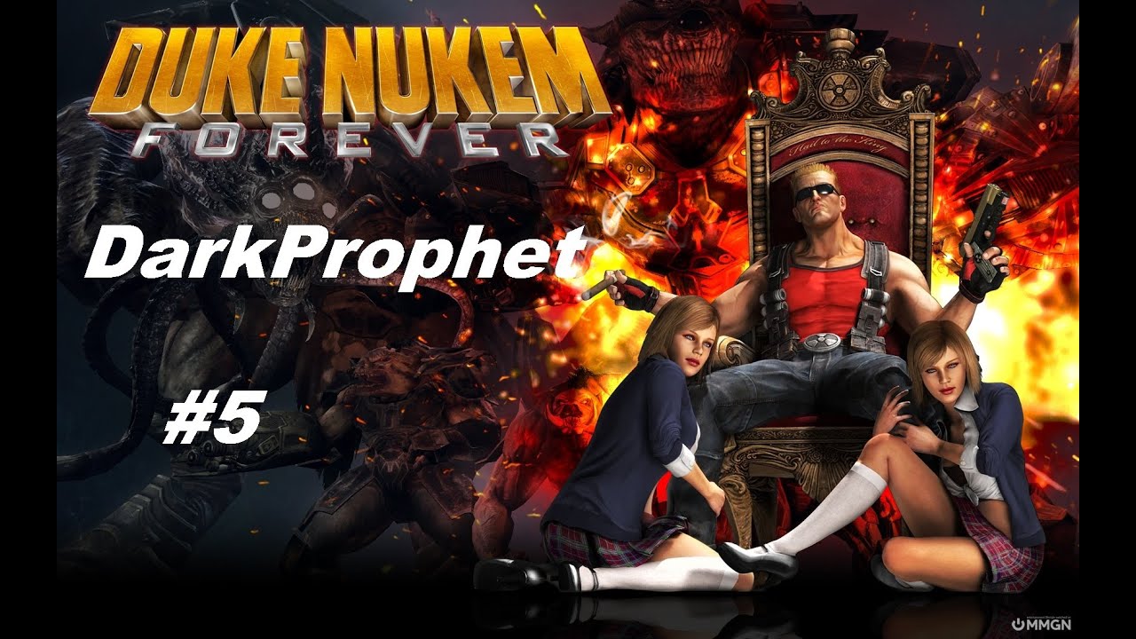 duke nukem forever imdb duke nukem forever imdb
