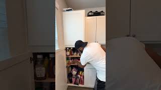 Clean with me part 1 #cleaning #cleaningmotivation #clean... #Shorts #legitwfhjobs33